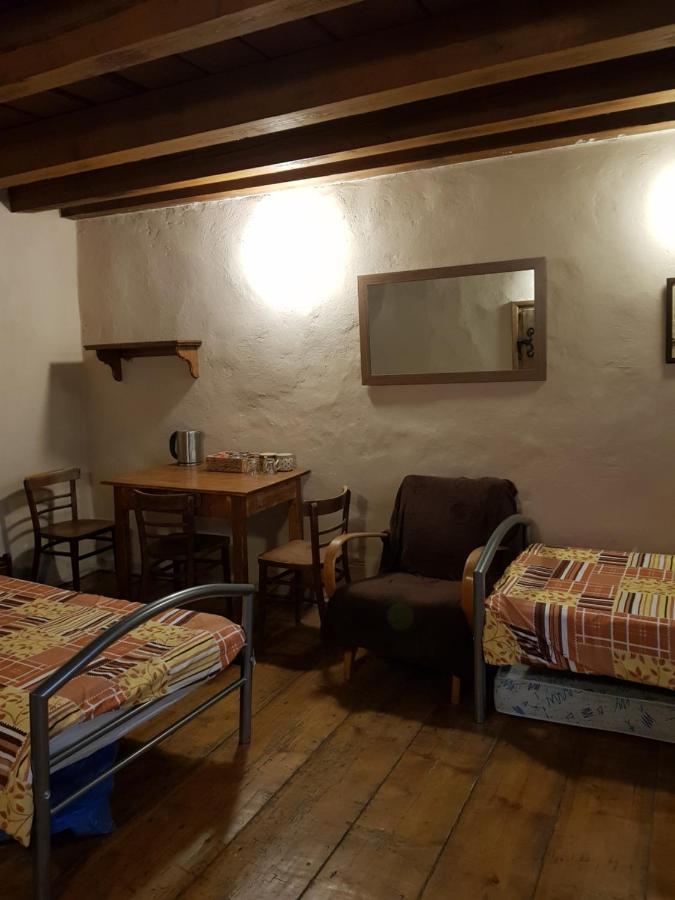 Hostelskippy Český Krumlov Eksteriør billede