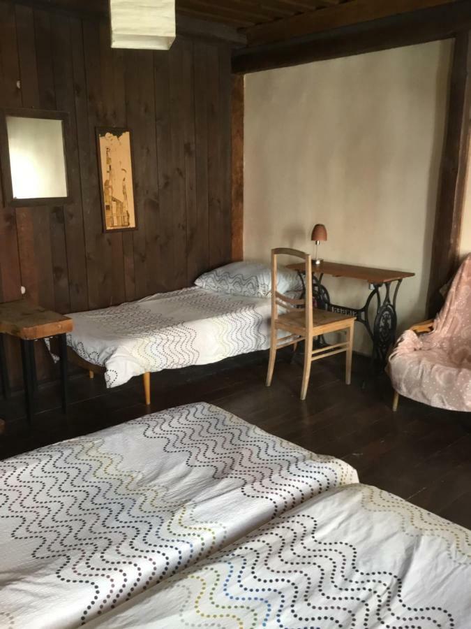 Hostelskippy Český Krumlov Eksteriør billede